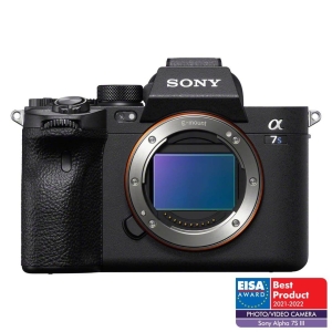 Sony A7S III Body