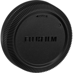 Fujifilm Rear Lens Cap X Mount