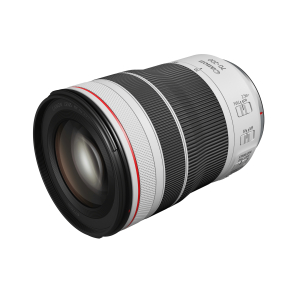 Canon RF 70-200mm f/4L IS USM linsa