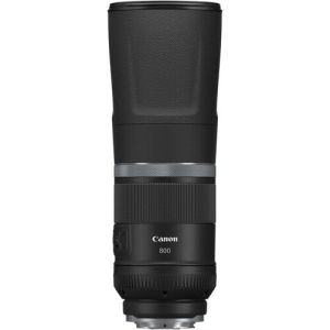 Canon RF 800mm f/11 IS STM linsa