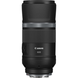 Canon RF 600mm f/11 IS STM linsa