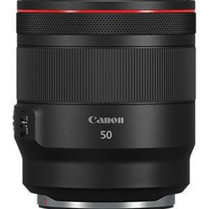 Canon RF 50mm f/1.2L USM linsa