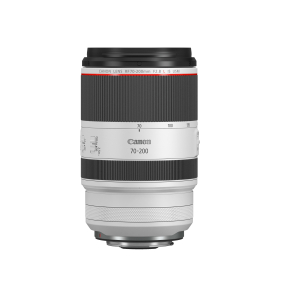 Canon RF 70-200mm f/2.8L IS USM linsa