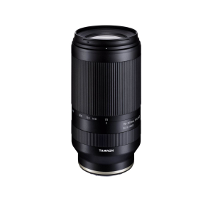 Tamron 70-300mm f/4.5-6.3 DI III RXD linsa fyrir Sonu E-Mount