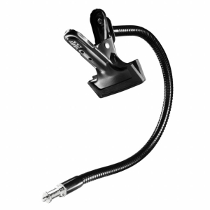 walimex Gooseneck with 1/4"