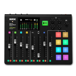 Rodecaster Pro