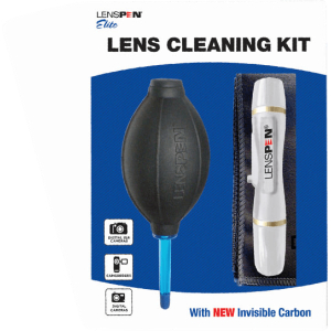 Lenspen Cleaning kit