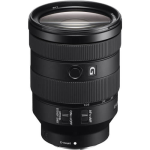 Sony 24-105mm f/4 G linsa