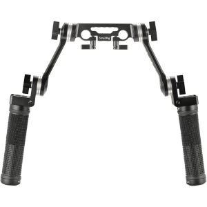 SmallRig 2002 Handle Kit Rosette Cheese