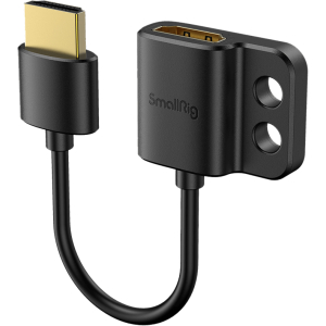 SmallRig 3019 HDMI Adpt Cable Ultra Slim