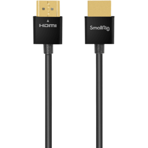 SmallRig 2957 HDMI Cable Ultra Slim 4K 5