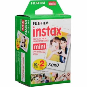 Instax Mini filmur - Original 20 stk