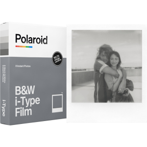 Polaroid B&W i-Type - Original