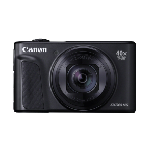 Canon Powershot SX740 HS