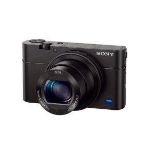 Sony RX100 Mark 3