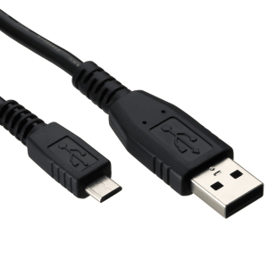 USB snúra