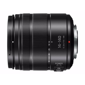 Panasonic G Vario 14-140mm f/3,5-5,6