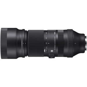 Sigma 100-400mm DG DN OS