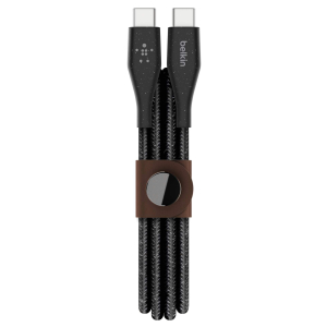 Belkin DuraTek Plus USB-C/USB-C
