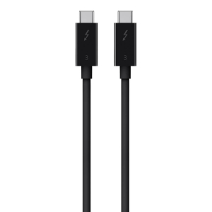 Belkin Thunderbolt 3-Cable USB-C