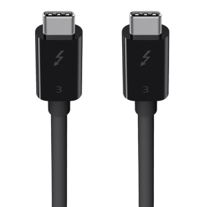 Belkin Flex Lightning/USB-C  - 1m