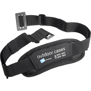 BW Outdoor Cases Shoulder strap