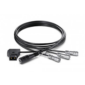 Blackmagic Pocket DC Cable