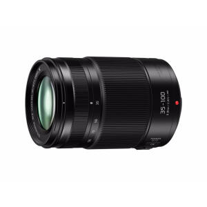 Panasonic G X Vario 35-100mm f/2.8 II