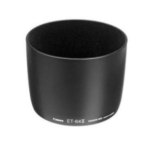 Canon húdd ET-64 II
