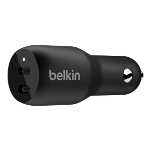 Belkin USB-C Car Charger 36W