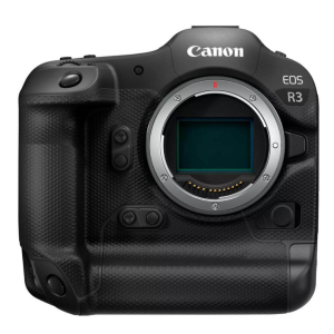 Canon EOS R3 Body