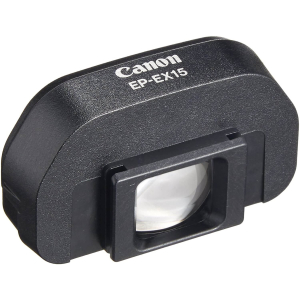 Canon Eyepiece Extender EP-EX15II