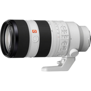 Sony 70-200mm f/2,8 GM II linsa