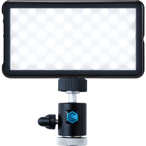 Lume Cube Panel GO með kúluhaus