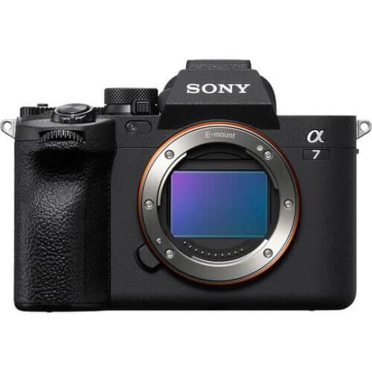 Sony A7 IV myndavél