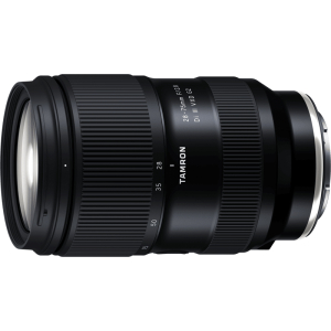Tamron 28-75mm f/2.8 G2 linsa fyrir Sony