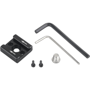 Smallrig 1241 Cold Shoe