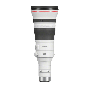 Canon RF 800MM F5.6L IS USM linsa