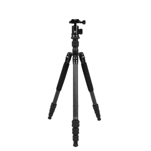 Sirui Traveler 7 Carbon + kúluhaus