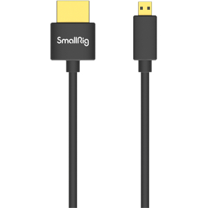 SmallRig 3043 HDMI Kapall Full í Micro