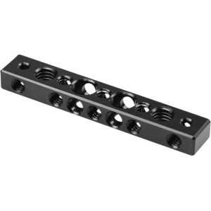 SmallRig 1091 Cheese Bar w/ 1/4" & 3/8"