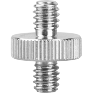 SmallRig 828 Double Head Stud w/1/4" - 1