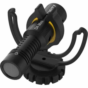 Deity V-MIC D4 Mini