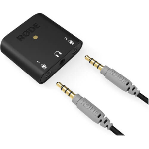 Rode AI-Micro Compact