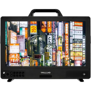 SmallHD Cine 18" 4K Ultra Bright