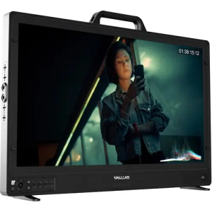 SmallHD OLED 27" - 4K Production