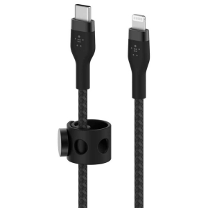 Belkin Flex Lightning/USB-C 2M