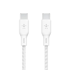 Belkin braided USB-C/USB-C - 3m