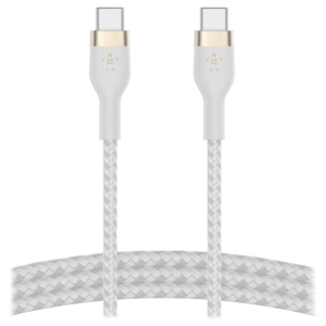 Belkin Flex USB-C/USB-C 60W - 1M