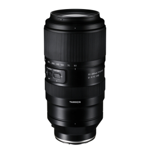 Tamron 50-400mm F/4.5-6.3 Di III VC VXD
